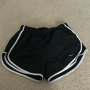 Nike dry fit shorts